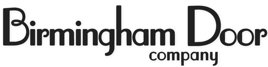 Birmingham Door Logo