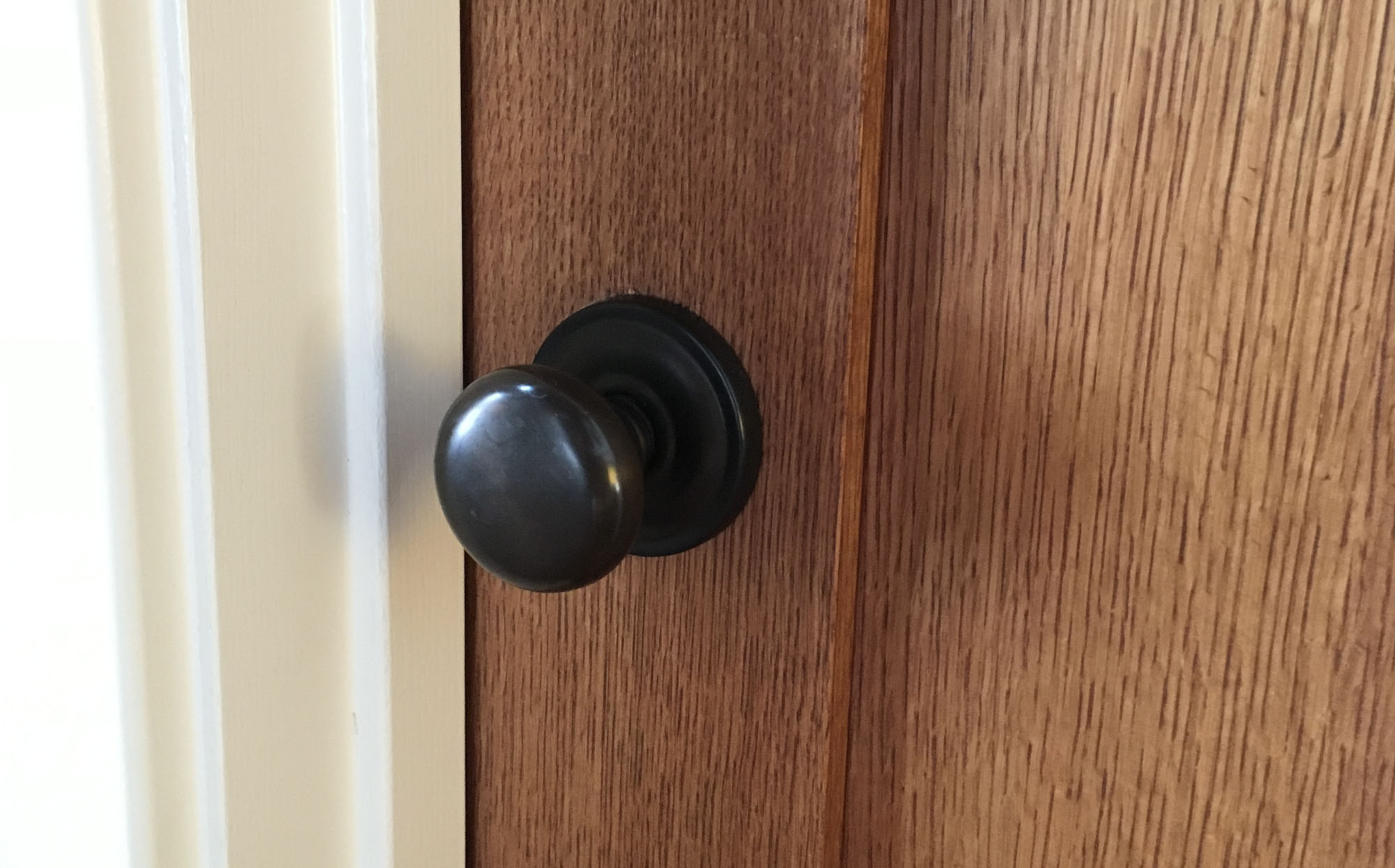 Home handyman services