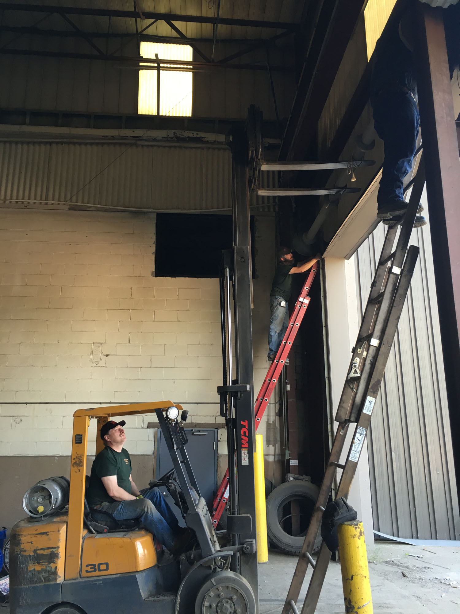 Home repair solutions